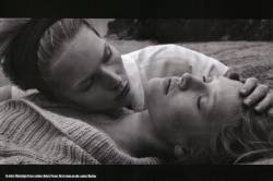 185904 Thumbnail of: Toni Garrn & Katrin Thormann - Cottage in riva al mare - Vogue Italia 11.08 by Steven Meisel 2s9d5zl.jpg