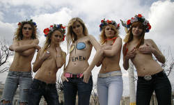290926 Thumbnail of: 2 years of FEMEN.jpg